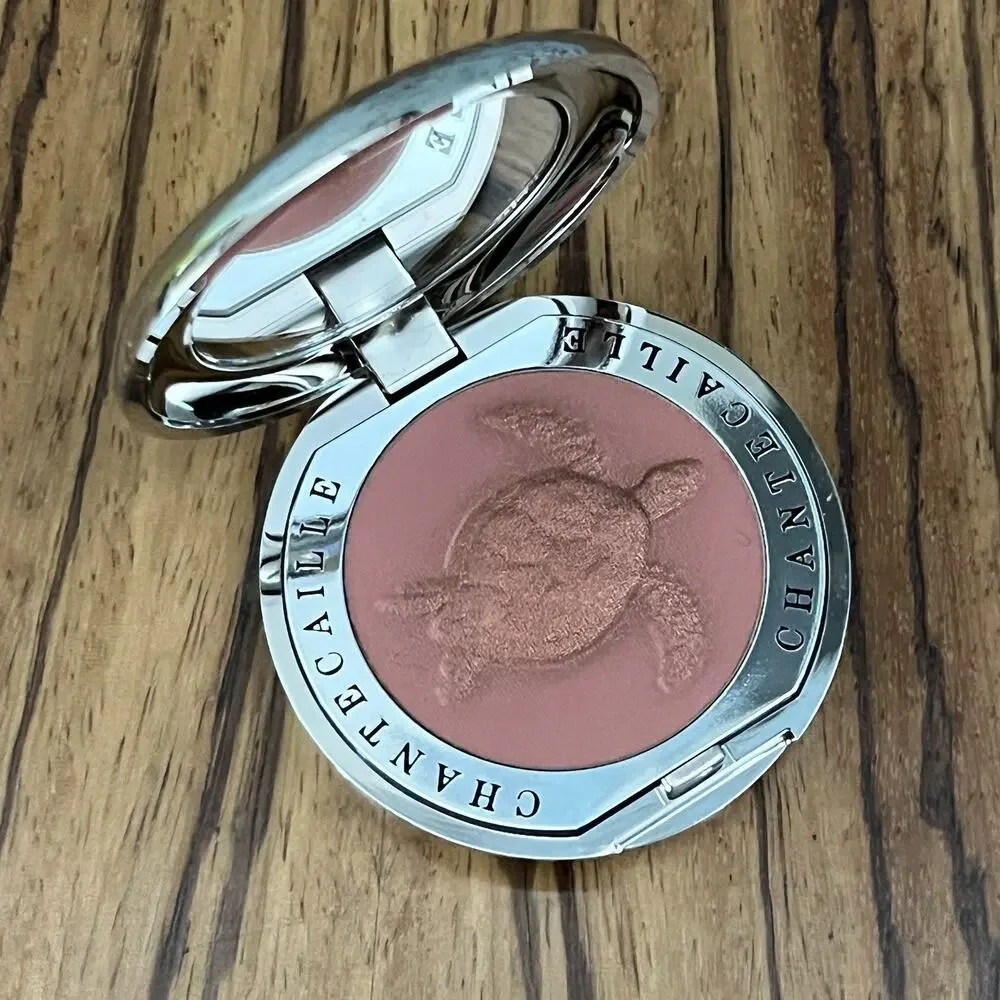 Chantecaille Cheek Shade Blush Grace Turtle .08 oz / 2.5g